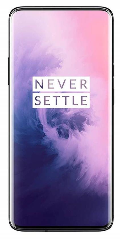 OnePlus 7 Mirror Grey