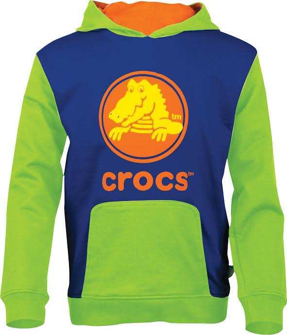 Crocs India launches an exclusive kids apparel line | News | India ...