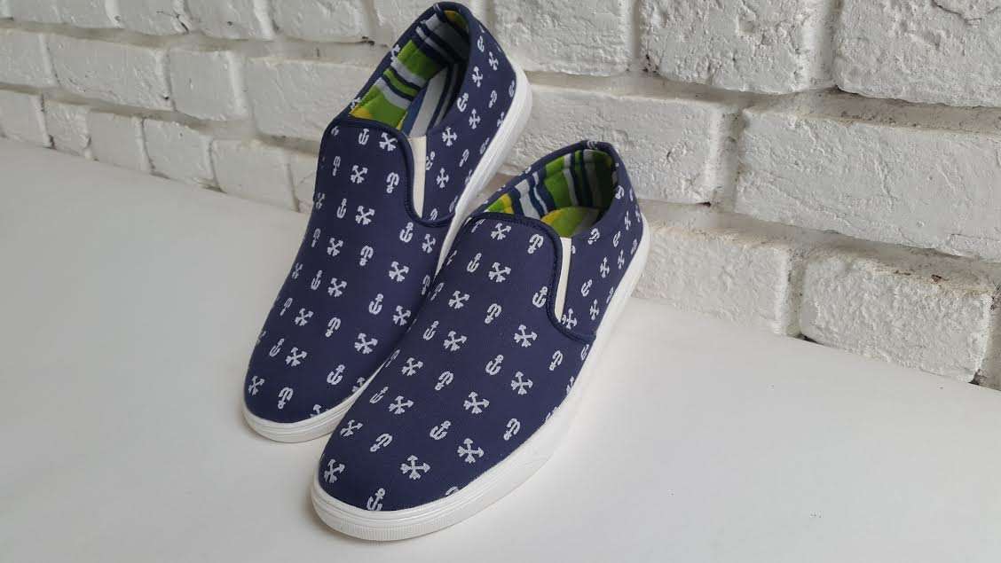 Spunk hotsell canvas shoes