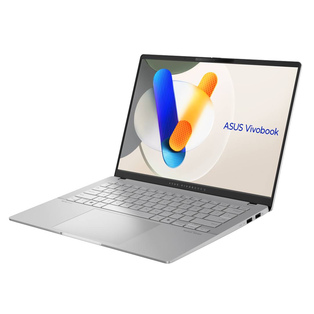 ASUS VIVOBOOK S14 OLED