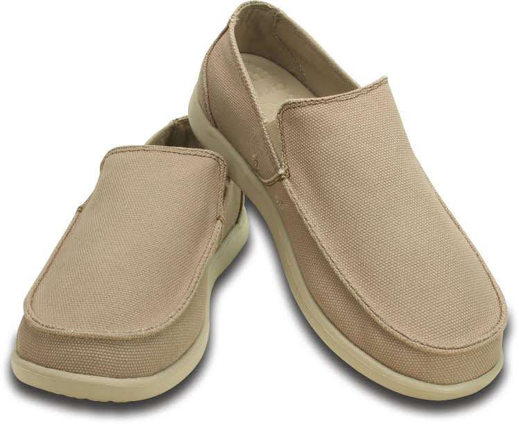 Crocs presents the new Men’s Santa Cruz 2 Luxe & Santa Cruz Clean Cut ...