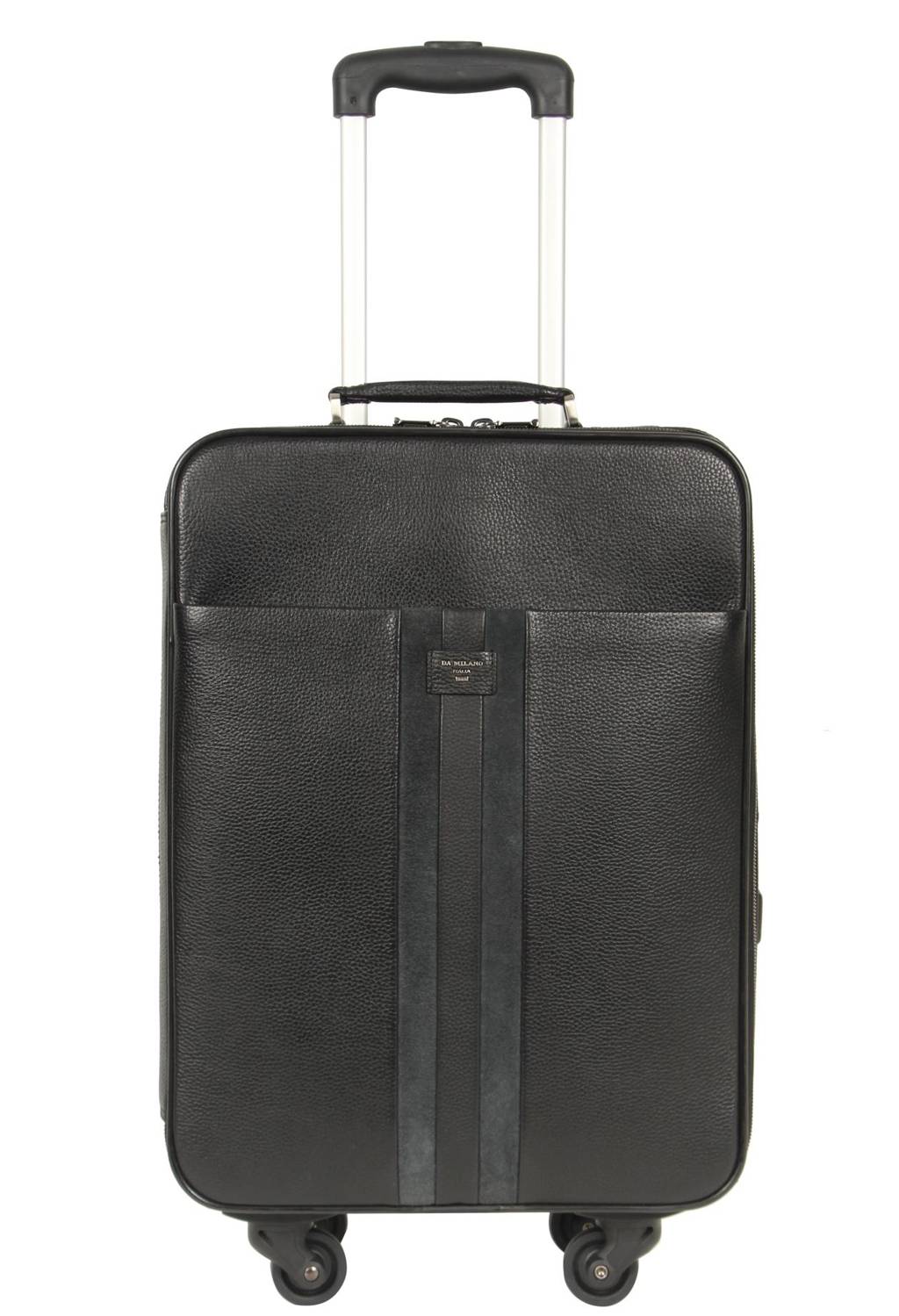 Da milano best sale travel bags