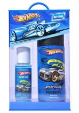 Hotwheels - Light up your child’s eyes this Diwali with gifts from Mattel!
