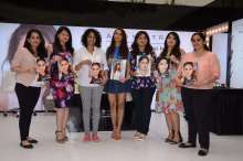 Renuka Pillai, Celebrity makeup artist AVON India launching AVON True Look Book