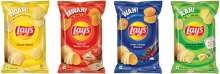Lay’s Launches New ‘@ Home’ Packs; Reminds Consumers Why They Should Have ‘Ghar Par Lay’s, Always!’