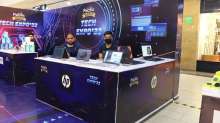 Pacific Mall, Dehradun puts up first-ever three-day ‘TECH-EXPO’ event to expand the knowledge of people in the TECH-SPACE