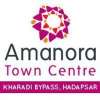 Amanora Town Centre Logo