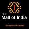 DLF Mall Of India Logo
