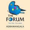 Forum Mall Koramangala Logo