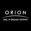 Orion Mall Logo