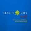 South City Mall Logo