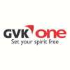 GVK One Mall Logo