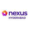 Nexus Hyderabad Logo