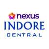 Nexus Indore Central Logo