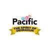 Pacific Mall Dehradun Logo