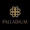 Palladium Chennai Logo
