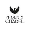 Phoenix Citadel Mall Indore Logo