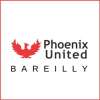 Phoenix United Bareilly Logo
