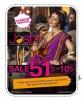 Fashion Rampage - Sale - upto 50% off + 10% off on 4 and 5 August 2012 at Jashn