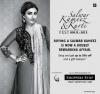 Salwar Kameez & Kurti fest from 19 June to 9 July 2013 at Shoppers Stop