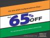 The Nature's Co Independence Day Offer - 65% off from 11 to 15 August 2012