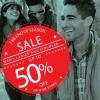 FBB End of Season Sale - Up To 50% off on Men's, Ladies and Kidswear