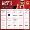 Exciting Deals at Prices you prefer at Phoenix Marketcity Bengaluru