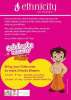 Events for kids in Pune - Celebrate Summer with Chhota Bheem at Ethnicity Amanora Town Centre & Phoenix Marketcity Pune, 2.pm to 5.pm