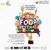 Events in Mumbai -  Phoenix Food Festival at High Street Phoenix from 26 to 28 March 2015