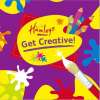 Events for kids in Mumbai - Get Creative Workshop at Hamleys, Infiniti Mall Malad from 9 to 12 April 2015