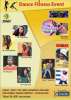 Events in Pune - Zumba, Masala Bhangra Workout & Booiaka  - Dance Fitness Event at Inorbit Mall Pune on 13 June 2015, 6.pm to 8.pm