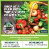Events in Bangalore - Inorbit Farmers Market at Inorbit Mall Whitefield on 28 & 29 March 2015