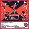 Events in Pune - Super Summer Circus at Inorbit Mall Pune from 4 to 26 April 2015, 4.pm to 8.pm