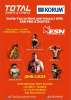 Events in Thane - Meet & Interact with ESN Pro Athletes at Total Sports & Fitness at Korum Mall Thane on 13 October 2015, 1:30.pm