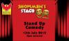 Events in Pune - Showmen's Stage - 13 July 2012, Stand Up Comedy at Phoenix Marketcity, Viman Nagar,