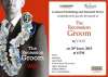 Events in Kolkata - Launch of comedy fiction novel The Recession Groom by Vani at Starmark, Quest Mall, Kolkata on 29 June 2015 at 6.pm
