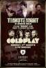 Events in New Delhi - Tarkash Band pays Tribute to British Rock band Coldplay at Striker Pub and Kitchen Ambience Mall, Vasant Kunj on 27 August 2015, 9.pm onwards