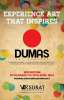 Events in Surat - Dumas Art Project 2015 at VR Surat from 20 March to 12 April 2015, 11,am to 9:30 pm