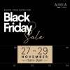 Black Friday Sale at Airia Mall