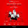 Backstreet Boys DNA World Tour at Airia Mall Gurugram