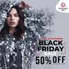 Black Friday Sale at Amanora Mall Pune