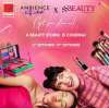 Ambience X SS Beauty - Beauty Festival 2024