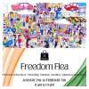 Freedom Flea at Ardee Mall Gurugram