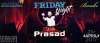 Friday Night with DJ Prasad at Baroke  21st April 2017, 9.pm to3.am
