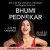 Celebration of Boddess' First Flagship store with Bhumi Pednekar at Ambience Mall Gurugram - #SelfieWithBhumi