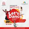 International Dance Day - Lets Dance at Centre Square Mall Kochi