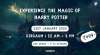 Cuekids brings to you a Harry Potter Kid's Party Event at Girgaon