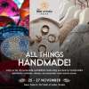 All Things Handmade Exhibition at DLF Mall of India Noida