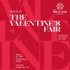 The Valentine's Fair at DLF Mall of India