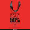 Biggest Sale Ever - Up To 50% off at DLF Promenade